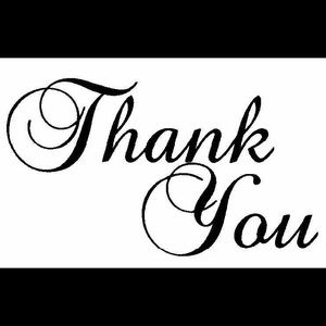 Thank You for Shopping my closet💕🥰